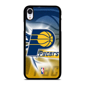 INDIANA PACERS NBA TEAM iPhone XR Case Cover