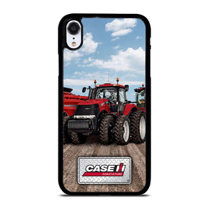 INTERNATIONAL HARVESTER IH TRACTOR iPhone XR Case Cover INTERNATIONAL HARVESTER IH TRACTOR iPhone XR Case Cover