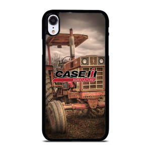 INTERNATIONAL HARVESTER TRACTOR RETRO iPhone XR Case Cover