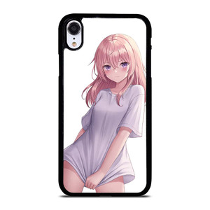INUI SAJUNA MY DRESS UP DARLING iPhone XR Case Cover