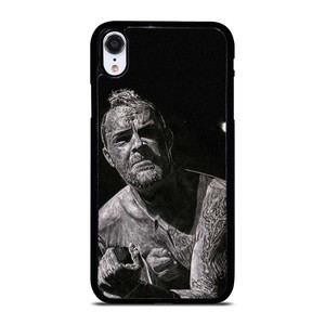 IVAN MOODY FIVE FINGER DEATH PUNCH iPhone XR Case Cover
