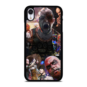 IVAN MOODY FIVER FINGER DEATH PUNCH 2 iPhone XR Case Cover