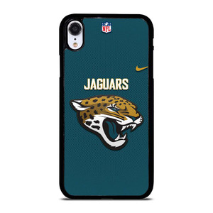 JACKSONVILLE JAGUARS NFL iPhone XR Case Cover