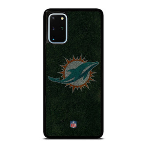 MIAMI DOLPHINS FOOTBALL NFL Samsung Galaxy S20 Plus Case Cover