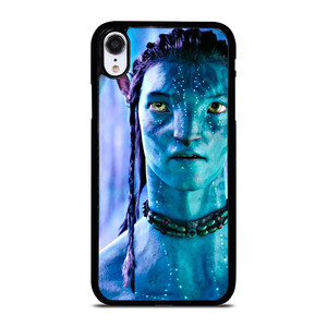 JAKE SULLY AVATAR iPhone XR Case Cover