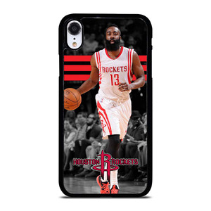 JAMES HARDEN 13 HOUSTON ROCKETS NBA iPhone XR Case Cover JAMES HARDEN 13 HOUSTON ROCKETS NBA iPhone XR Case Cover