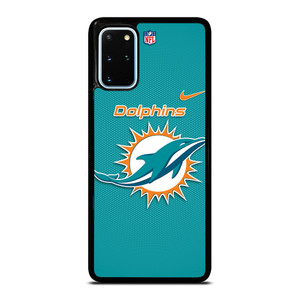 MIAMI DOLPHINS NFL FOOTBALL NIKE Samsung Galaxy S20 Plus Case Cover
