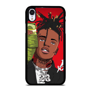 JAYDAYOUNGAN CARTOON iPhone XR Case Cover