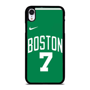 JAYLEN BROWN BOSTON CELTICS KIT iPhone XR Case Cover