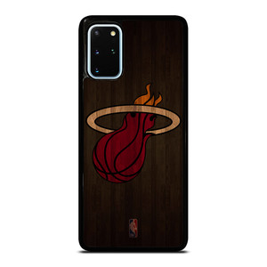 MIAMI HEAT BASKETBALL COURT NBA Samsung Galaxy S20 Plus Case Cover