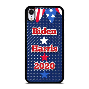JOE BIDEN KAMALA HARRIS USA 2020 iPhone XR Case Cover