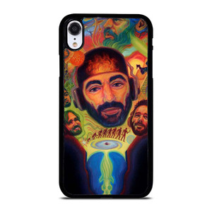 JOE ROGAN EXPERIENCE ART iPhone XR Case Cover JOE ROGAN EXPERIENCE ART iPhone XR Case Cover