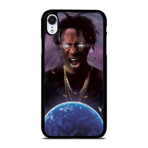 JOEY BADASS FANN ART iPhone XR Case Cover