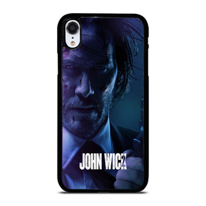 JOHN WICK 2 MOVIE iPhone XR Case Cover