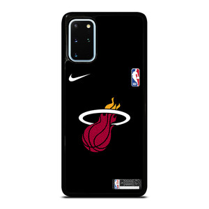 MIAMI HEAT NIKE NBA BASKETBALL Samsung Galaxy S20 Plus Case Cover