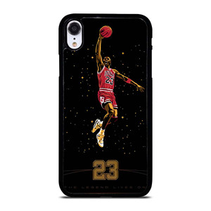JORDAN 23 AIR iPhone XR Case Cover