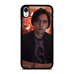 JUGHEAD JONES RIVERDALE COOL 2 iPhone XR Case Cover JUGHEAD JONES RIVERDALE COOL 2 iPhone XR Case Cover