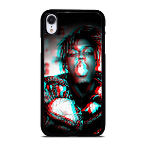 JUICE WRLD RAPPER iPhone XR Case Cover