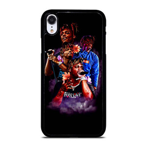 JUICE WRLD SINGER iPhone XR Case Cover