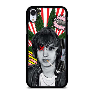 JULIAN CASABLANCA THE STROKES iPhone XR Case Cover