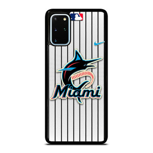 MIAMI MARLINS MLB NIKE Samsung Galaxy S20 Plus Case Cover