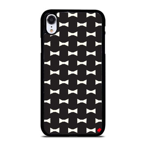 KATE SPADE BOWTIES COLLAGE iPhone XR Case Cover