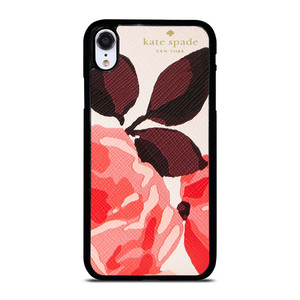 KATE SPADE CAMEROON STREET ROSES iPhone XR Case Cover