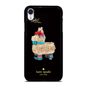 KATE SPADE PINATA iPhone XR Case Cover