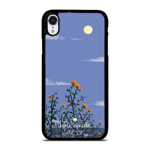 KATE SPADE SPRING SEASON iPhone XR Case Cover