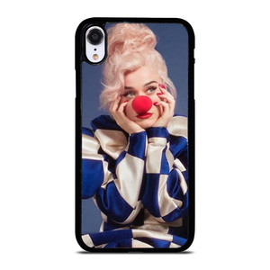 KATY PERRY SMILE ALBUM iPhone XR Case Cover KATY PERRY SMILE ALBUM iPhone XR Case Cover