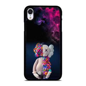 KAWS HYPERBEAST iPhone XR Case Cover