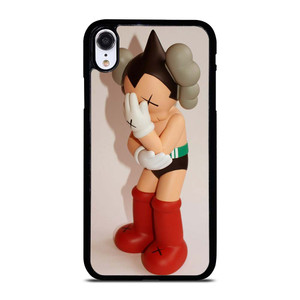 KAWS X ASTRO BOY iPhone XR Case Cover