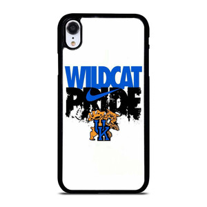 KENTUCKY WILDCATS ART iPhone XR Case Cover