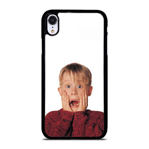 KEVIN MCCALLISTER HOME ALONE iPhone XR Case Cover