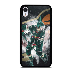 KIRILL KAPRIZOV MINNESOTA WILD 2 iPhone XR Case Cover KIRILL KAPRIZOV MINNESOTA WILD 2 iPhone XR Case Cover