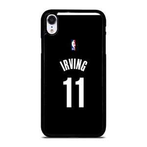 KYRIE IRVING BROOKLYN NETS NBA iPhone XR Case Cover