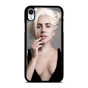 LADY GAGA 2 iPhone XR Case Cover LADY GAGA 2 iPhone XR Case Cover