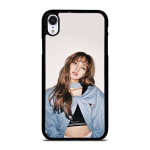 LALISA BLACKPINK COOL iPhone XR Case Cover