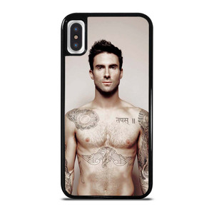 ADAM LEVINE MAROON 5 SEXY iPhone X / XS Case Cover