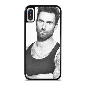 ADAM LEVINE MAROON 5 iPhone X / XS Case Cover
