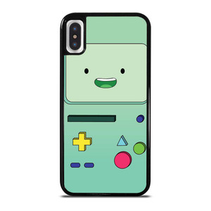 ADVENTURE TIME BEEMO iPhone X / XS Case Cover