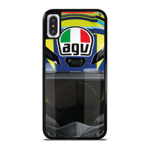 AGV HELMET MOTOGP iPhone X / XS Case Cover