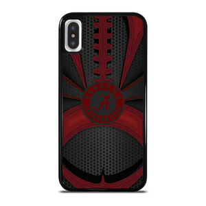 ALABAMA CRIMSON TIDE EMBLEM iPhone X / XS Case Cover