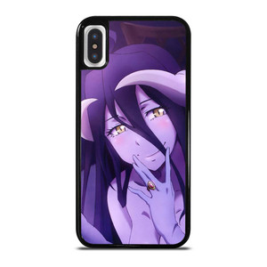 ALBEDO GENSHIN IMPACT GAME iPhone X / XS Case Cover