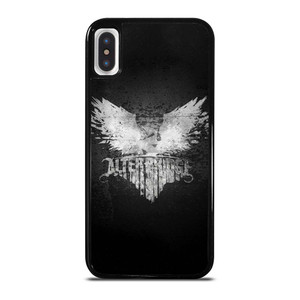 ALTER BRIDGE BAND iPhone X / XS Case Cover