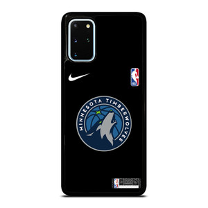 MINNESOTA TIMBERWOLVES NIKE NBA BASKETBALL Samsung Galaxy S20 Plus Case Cover