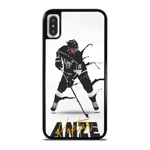 ANZE KOPITAR LOS ANGELES KINGS iPhone X / XS Case Cover