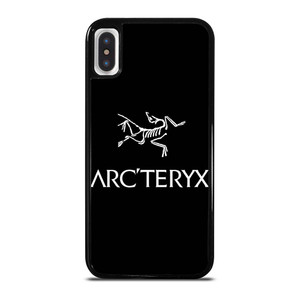 ARCTERYX LOGO iPhone X / XS Case Cover