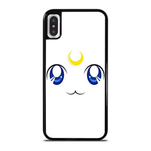 ARTEMIS SAILOR MOON FLAT iPhone X / XS Case Cover