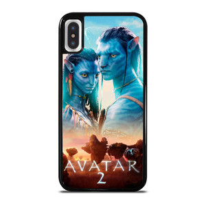 AVATAR 2 THE WAY OF WATER iPhone X / XS Case Cover